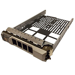 Держатель жесткого диска Dell PowerEdge Server 12G 13G 3,5 дюйма (12G/13G R330 R430 R530 R730)