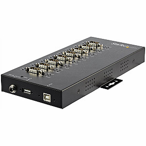 8 PORT USB ADAPTERIS.