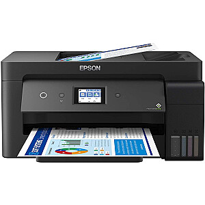 Epson EcoTank ET-15000 - многофункциональный