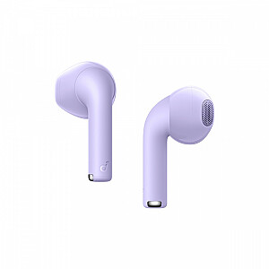 Soundcore K20i ausinės violetinės spalvos