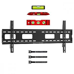 TV laikiklis 43-120 colių, 120 kg MC-420 VESA800x400 