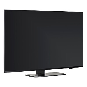 Philips Ambilight 65PUS8959 Телевизор 164 см (65 дюймов) со светодиодной подсветкой 4K Ultra HD Dolby Atmos Titan OS Антрацитовый