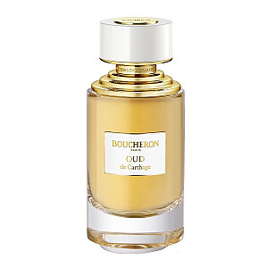 BOUCHERON Oud De Carthage EDP purškiklis 125 ml