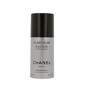 CHANEL Platinum Egoiste DEO purškiklis 100ml