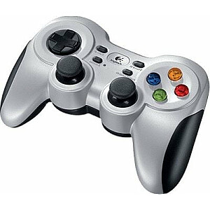 „Logitech F710 Wireless Gamepad“ (940-000145)