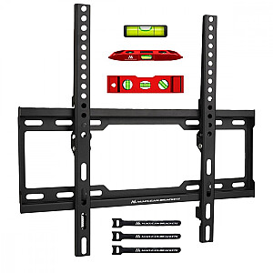 TV laikiklis 32-70 colių 45 kg MC-412 VESA 400x400 