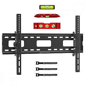 TV laikiklis 37-90 colių 80 kg MC-421 VESA 600x400 