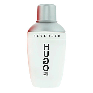 HUGO BOSS Hugo Reversed EDT спрей 75мл