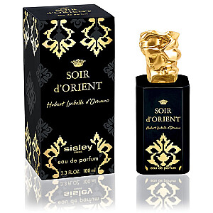 SISLEY Soir d'Orient EDP спрей 50мл