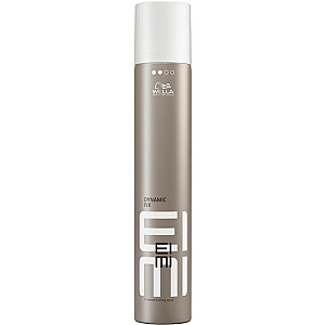 WELLA PROFESSIONALS Eimi Dynamic Fix Crafting Spray greitai fiksuojantis plaukų lakas 500ml