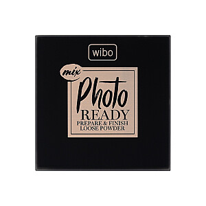 WIBO Photo Ready Mix biri pudra 2in1 14g