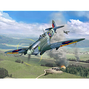 Spitfire Mk.IXC