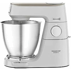 Kenwood Робот планетарный Chef Baker XL KVL65.001WH