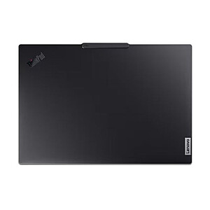 Mobilus kompiuteris ThinkPad P16s G3 21KS000KPB W11Pro Ultra 7 165H/32GB/1TB/RTXA500 4GB/16 Gauge/WQUXGA OLED/Black/vPro/3 metų Premier palaikymas + CO2 O