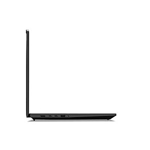 Мобильный компьютер ThinkPad P16s G3 21KS000KPB W11Pro Ultra 7 165H/32 ГБ/1 ТБ/RTXA500 4 ГБ/16 калибров/WQUXGA OLED/черный/vPro/3 года Premier Support + CO2 O