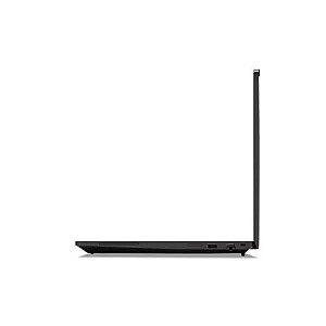 Mobilus kompiuteris ThinkPad P16s G3 21KS000KPB W11Pro Ultra 7 165H/32GB/1TB/RTXA500 4GB/16 Gauge/WQUXGA OLED/Black/vPro/3 metų Premier palaikymas + CO2 O