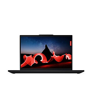 ThinkPad T16 G3 nešiojamas kompiuteris 21MN007XPB W11Pro Ultra 5 125U/16GB/512GB/INT/16.0 WUXGA/Black/3 Years Premier su palaikymu + CO2 kompensacija 