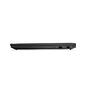 Ноутбук ThinkPad T16 G3 21MN0059PB W11Pro Ultra 7 155U/32 ГБ/1 ТБ/INT/16,0 WUXGA/черный/3 года Premier с поддержкой + компенсация CO2 