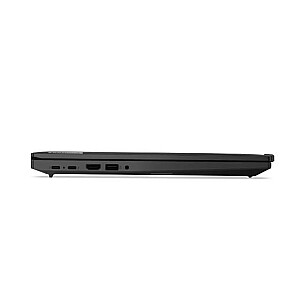 Ноутбук ThinkPad T16 G3 21MN0059PB W11Pro Ultra 7 155U/32 ГБ/1 ТБ/INT/16,0 WUXGA/черный/3 года Premier с поддержкой + компенсация CO2 