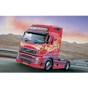 Volvo FH 16 Путешественник XL