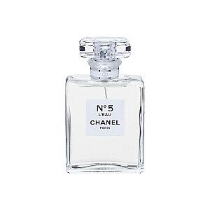 Chanel No.5 tualetinis vanduo 50ml