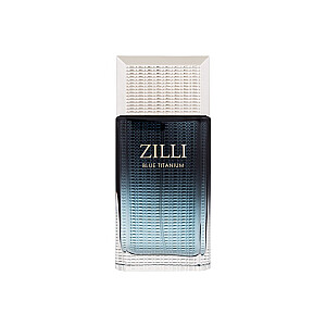 Kvapusis vanduo Zilli Blue Titanium 100ml