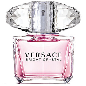 TTTTT VERSACE Bright Crystal EDT спрей 90мл