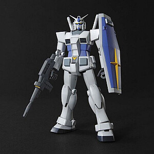 MG 1/100 RX-78-3 G-3 GUNDAM Вер. 2.0