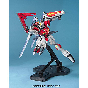 MG 1/100 SWORD PULSE GUNDAM BL