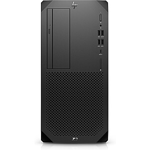 HP Z2 G9 Intel® Core™ i7 i7-13700 16GB DDR5-SDRAM 512GB SSD Windows 11 Pro Tower Workstation juoda