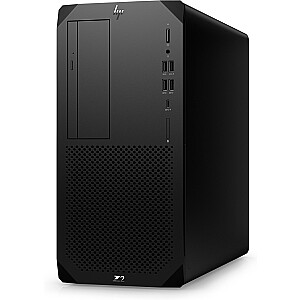 HP Z2 G9 Intel® Core™ i7 i7-13700 16GB DDR5-SDRAM 512GB SSD Windows 11 Pro Tower Workstation juoda