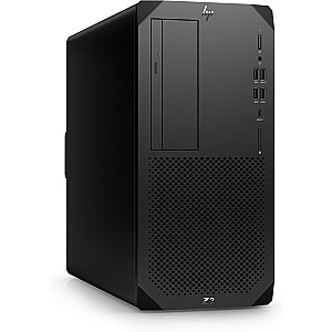 HP Z2 G9 Intel® Core™ i7 i7-13700 16GB DDR5-SDRAM 512GB SSD Windows 11 Pro Tower Workstation juoda