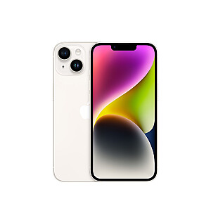 Apple iPhone 14 256 ГБ Старлайт