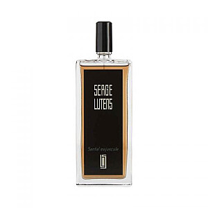 Testeris SERGE LUTENS Santal Majuscule Unisex EDP purškalas 50ml