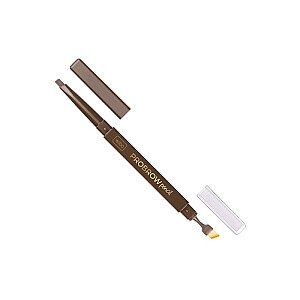 WIBO Probrow Pencil Antakių pieštukas su šepetėliu 02