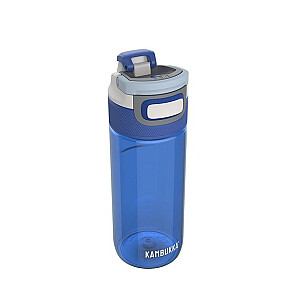 Kambukka Elton Daugkartinio naudojimo vandens butelis 500ml - Ocean Blue