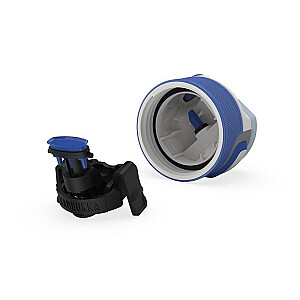 Kambukka Elton Daugkartinio naudojimo vandens butelis 500ml - Ocean Blue