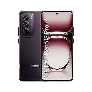 OPPO Reno 12 Pro 12/512 ГБ Черный