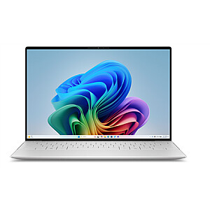 XPS 13 9345 | Platinum | 13.4 " | FHD+ | 1920 x 1200 pixels | Anti-glare | Snapdragon X Elite | X1E-80-100 | 16 GB | LPDDR5X | SSD 512 GB | Qualcomm Adreno GPU | Windows 11 Pro | Bluetooth version 5.4 | Keyboard language English | Keyboard backlit |