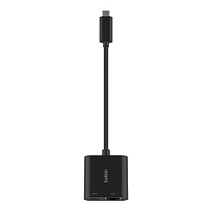 Ethernet adapteris 100 W PD 