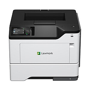 LEXMARK MS631dw