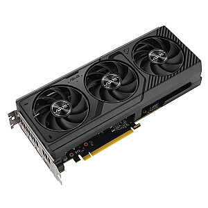 ASUS GeForce RTX 4070 SUPER PRIME OC 12 ГБ DLSS 3