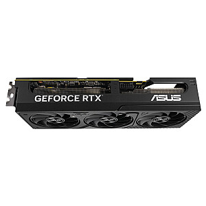 ASUS GeForce RTX 4070 SUPER PRIME OC 12 ГБ DLSS 3