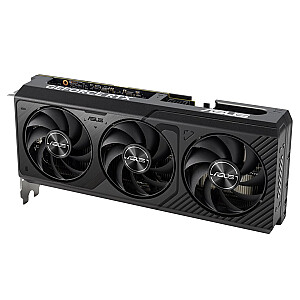 ASUS GeForce RTX 4070 SUPER PRIME OC 12 ГБ DLSS 3