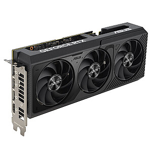 ASUS GeForce RTX 4070 SUPER PRIME OC 12 ГБ DLSS 3