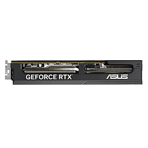 ASUS GeForce RTX 4070 SUPER PRIME OC 12 ГБ DLSS 3