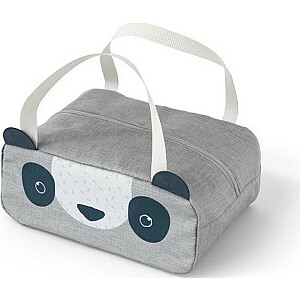 Monbento Wonder Panda pilka