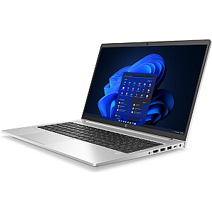 HP ProBook 450 G9 i7-1255U 15,6 colio 250 GB 16 colių DDR4 3200 SSD512 Intel Iris Xe W11Pro 3Y