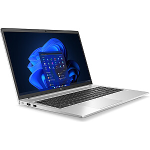 HP ProBook 450 G9 i7-1255U 15,6 дюйма 250 нит AG 16 ГБ DDR4 3200 SSD512 Intel Iris Xe W11Pro 3Y