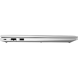 HP ProBook 450 G9 i7-1255U 15,6 colio 250 GB 16 colių DDR4 3200 SSD512 Intel Iris Xe W11Pro 3Y